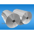 Ménage en aluminium / feuille d&#39;aluminium pour emballage 8011 1235 1145 O-H112 N004